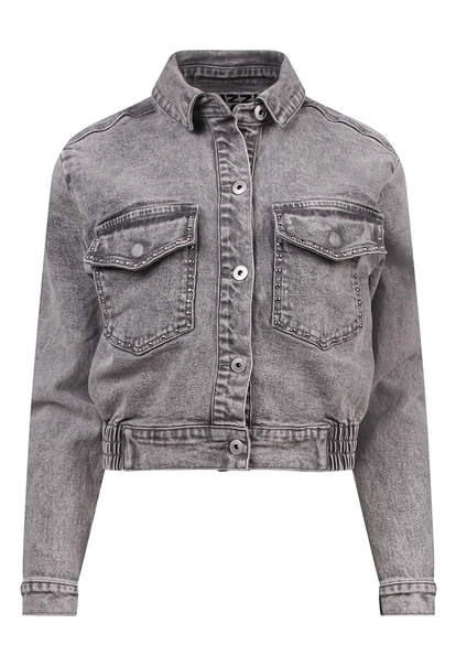 Lizzi Lou dames blazer